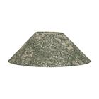 Watt & Veke Flat shade -lamppuvarjostin African marigold vihreä, ä˜30x9 cm