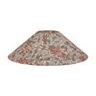 Watt & Veke Flat shade -lamppuvarjostin Honeysuckle blush, ä˜36x10 cm