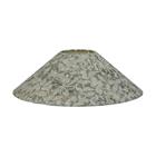 Watt & Veke Flat shade -lamppuvarjostin Honeysuckle beige, ä˜36x10 cm