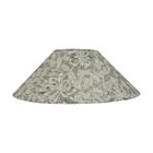Watt & Veke Flat shade -lamppuvarjostin Honeysuckle beige, ä˜30x9 cm