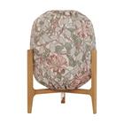 Watt & Veke Prisma pöytälamppu Oak-Honeysuckle blush, ä˜27x42 cm