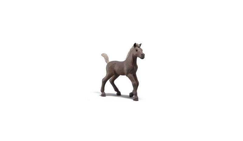 Schleich Keräilyvarsa Darcy – kuva 1/3