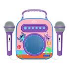 Lexibook - Bluetooth Speaker with Microphones (BTC050D)