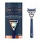 Gillette King C. Gillette Neck Razor – kuva 1