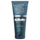 Gillette Intimate Shave Cream + Cleanser (2-in-1) 177 ml