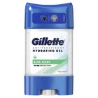 Gillette AP Clear Gel Aloe 70 ml