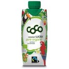 Dr Antonio Martins Kokovatten 330 ml