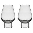Orrefors More whiskyglas 19 cl 2-pack