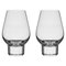 Orrefors More whiskyglas 19 cl 2-pack – kuva 1