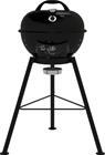 Outdoorchef City 420G Anniversary, kaasupallogrilli
