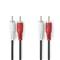 Nedis audio cable - 1.5 m – kuva 6