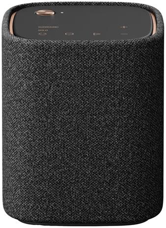 Yamaha WS-X1A Carbon, Grey 10 W