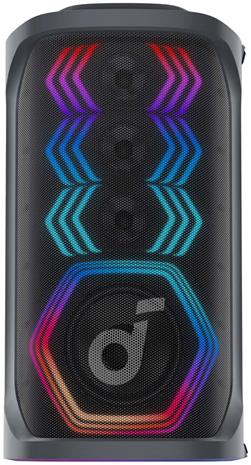 Anker Soundcore Rave 3, Bluetooth-kaiutin – kuva 5/6