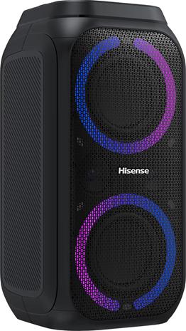 Hisense Party Rocker 160 Party Speaker