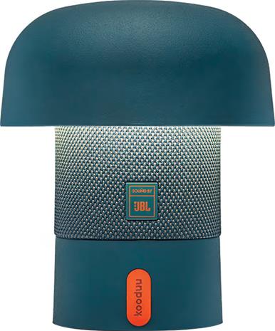 Mikamax Sensa Play Mini Deep Aquamarine