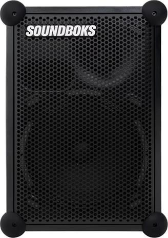SOUNDBOKS Mix Portable Wireless Speaker