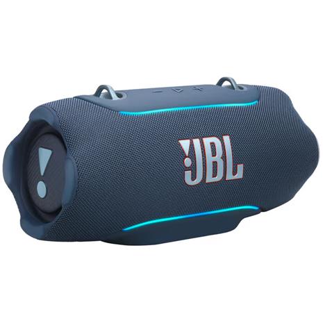 JBL Xtreme 5 Stereo portable speaker Blue 130 W
