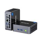 Gmktec M3-512 (Core i5-12450H, 16 GB, 512 GB SSD, Win 11), keskusyksikkö