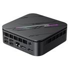 Blackview MP100 Pro (Core i5-12450H, 16 GB, 512 GB SSD + 4 TB HDD, Win 11), keskusyksikkö