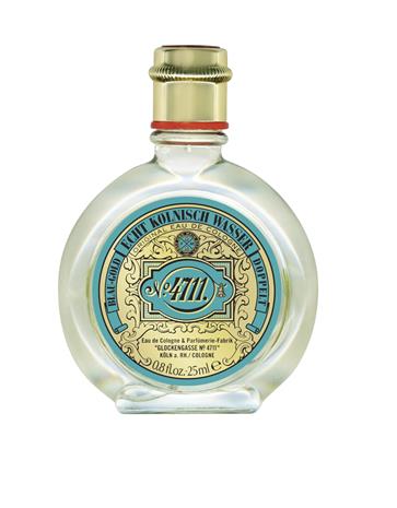 Muelhens 4711 Original, EdC 25ml