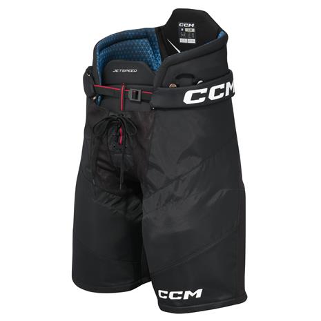 CCM JETSPEED HOUSUT SR BK M