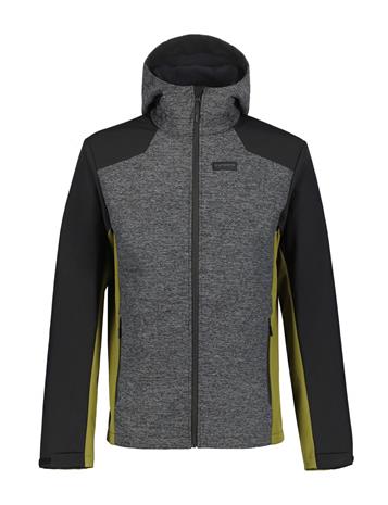 Icepeak Beedeville miesten softshell takki