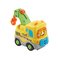 VTech Toot Toot Kranbil DK – kuva 1