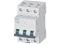 Siemens Circuit breaker 3-pole 6kA C63 – kuva 6