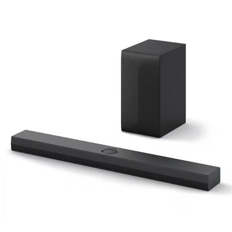 LG S70TY Black 3.1.1 channels 400 W – kuva 5/7