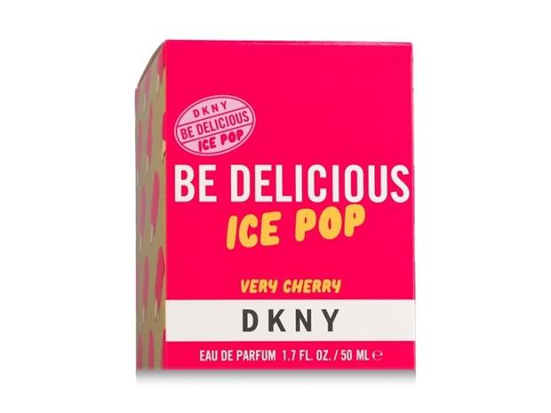 Ice Pop Very Cherry - Eau de parfum 50 ml