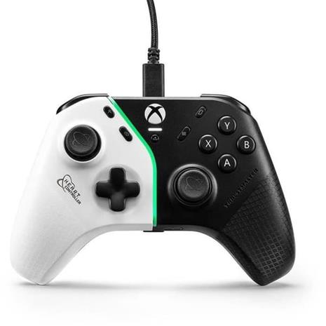Thrustmaster H.E.A.R.T. Controller, PC/Xbox One/Series X -ohjain