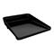 Outdoorchef Plancha L grillauslevy, musta – kuva 1