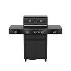 Outdoorchef Heat X-345, kaasugrilli