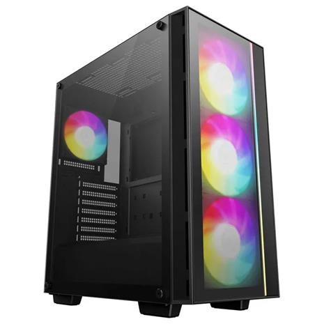 DeepCool MATREXX55 V4 C – kuva 8/8