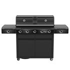 Outdoorchef Heat X-545, kaasugrilli