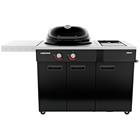 Outdoorchef Lugano 570 G Evo II, kaasugrilli