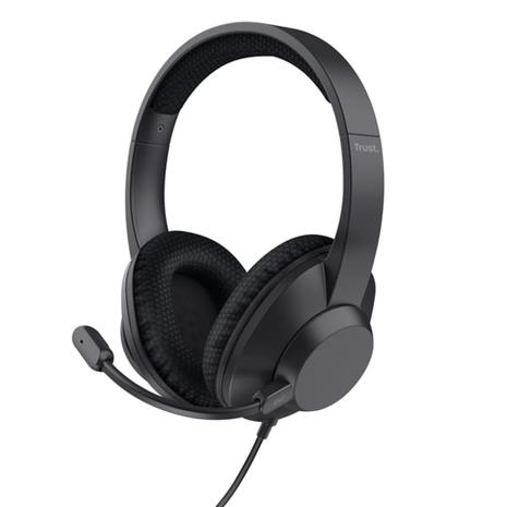 Trust Ayda Max - Black – kuva 4/5