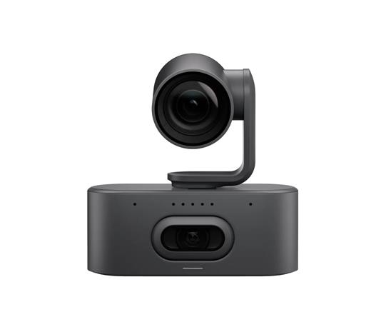 Logitech Rally AI Camera Pro PTZ, kokouskamera