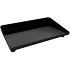 Outdoorchef Plancha XL grillauslevy, musta