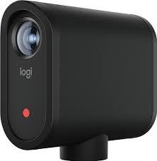 Logitech Mevo Start for Business – kuva 4/7