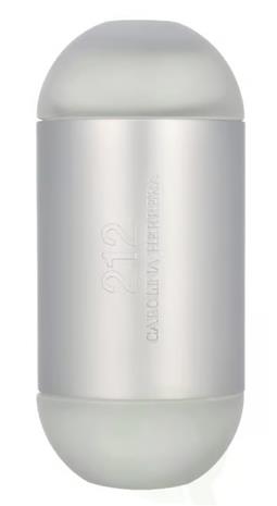 Carolina Herrera 212 miesten - EdT 100 ml_