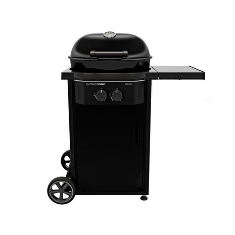 Outdoorchef Davos 570 G Pro, kaasugrilli