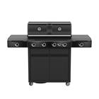 Outdoorchef Heat X-445, kaasugrilli