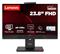 24" Lenovo ThinkCentre Tiny-in-One 27 Gen 6 – kuva 4