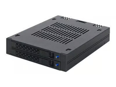 RaidSonic ICY Dock ExpressCage