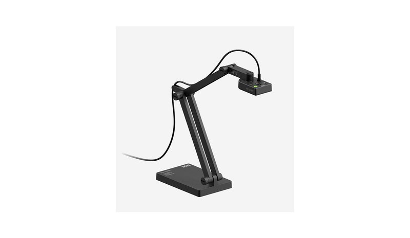 IPEVO V4K ULTRA - digital document camera
