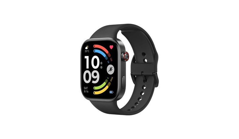 Xiaomi Redmi Watch 6 Active, älykello