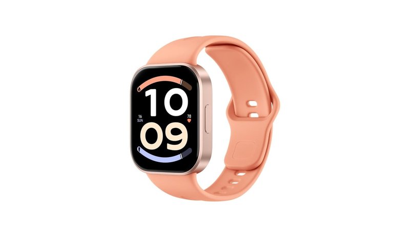 Xiaomi Redmi Watch 6 Active, älykello