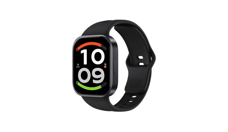 Xiaomi Redmi Watch 6 Active, älykello