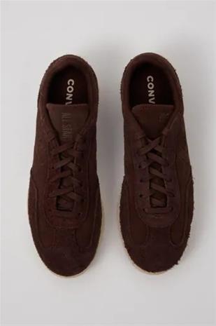 Converse - Ruskea - Run Star Trainer